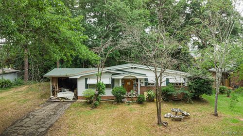 809 Woodland Road, Alexander City, AL, 35010 | Card Image