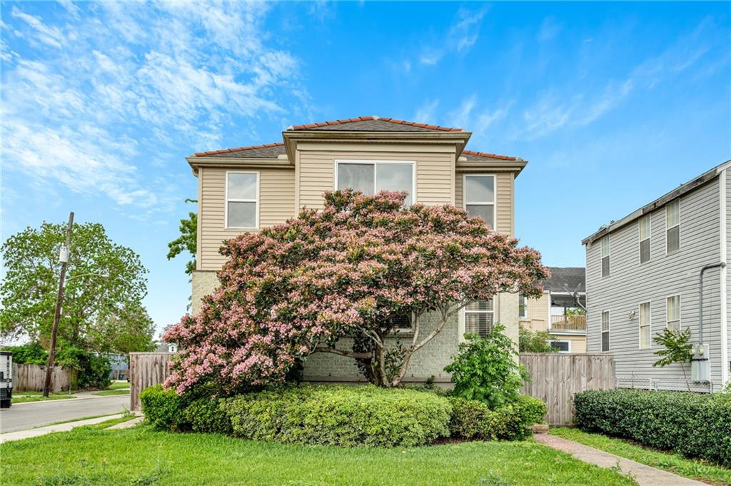 Residential Income in New Orleans 3