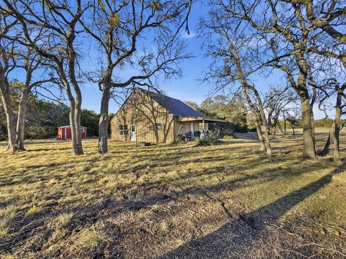 TBD County Road 310, Jonesboro, TX, 76538 | Card Image