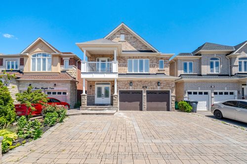 65 River Heights Dr, Brampton, ON, L6P3B7 | Card Image