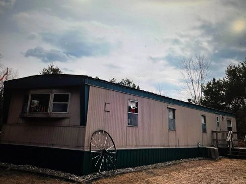 4151 Fraser Rd, Glennie, MI, 48737-9320 | Card Image