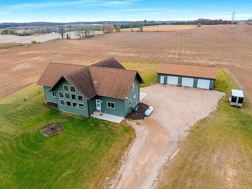 10355 Brazeau Town Hall Road Road, BRAZEAU, WI, 54161 | Card Image