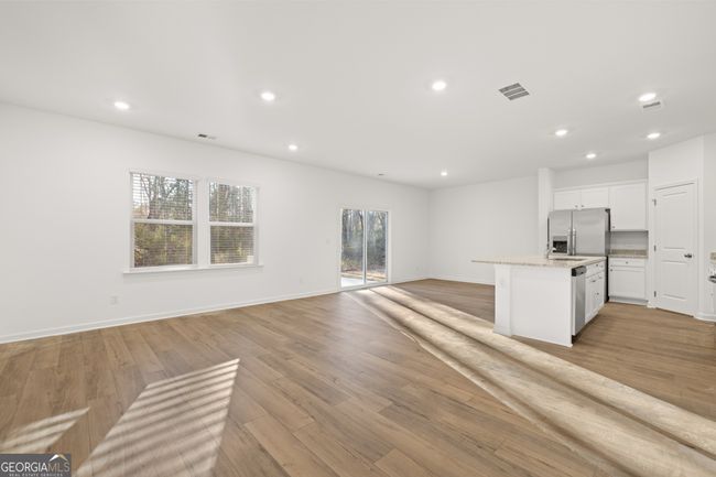 965 Evergreen Rd, House other with 4 bedrooms, 3 bathrooms and null parking in Winder GA | Image 12