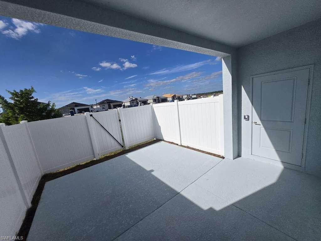 Residential Lease in PUNTA GORDA 4