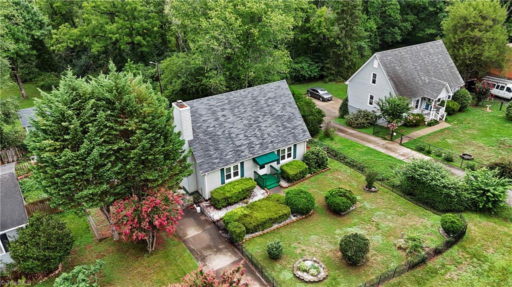 Residential in Winston-Salem