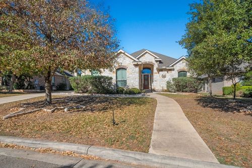 327 Arendes Drive, New Braunfels, TX, 78132 | Card Image