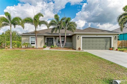 9211 Koma St, Port Charlotte, FL, 33981-5237 | Card Image