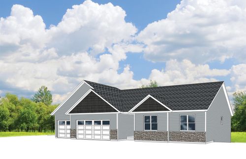1609 E 21st St, Marshfield, WI, 54449-5578 | Card Image