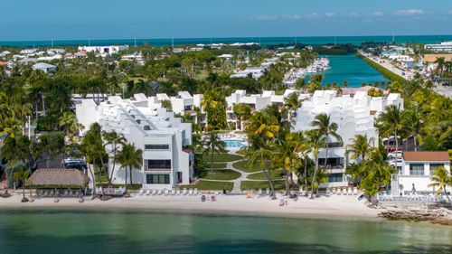 411c-601 W Ocean Dr, Key Colony Beach, FL, 33051 | Card Image