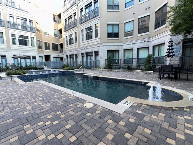 APT-104 - 1901 Post Oak Blvd, Condo with 1 bedrooms, 1 bathrooms and 1 parking in Houston TX | Image 28
