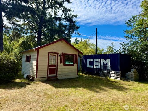 2463 W Pleasant Drive, Westport, WA, 98595 | Card Image