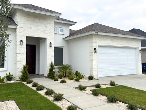 3704 E Santorini Dr, Edinburg, TX, 78542-5965 | Card Image