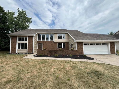 2617 Covington Woods Blvd, Fort Wayne, IN, 46804-7759 | Card Image