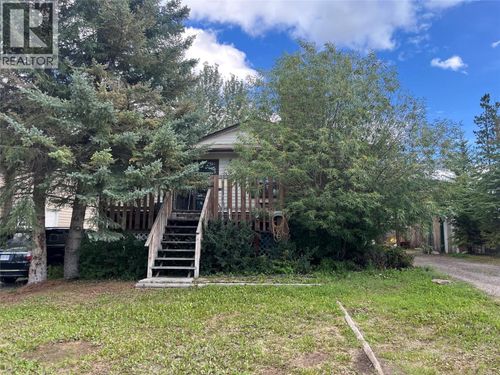 167 Sukunka Ave, Tumbler Ridge, BC, V0C2W0 | Card Image