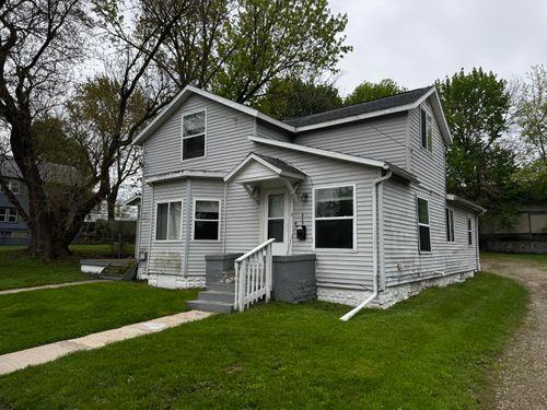 221-223 W Mason Street, Jackson, MI, 49203 | Card Image