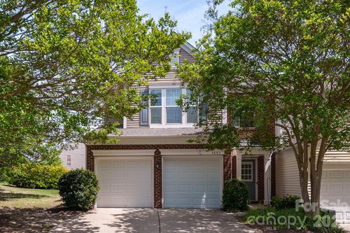 9805 Carson Whitley Ave, Charlotte, NC, 28277-5709 | Card Image