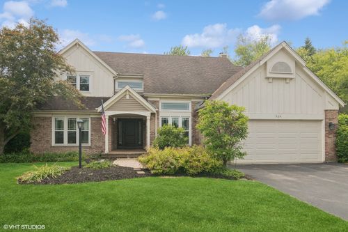 904 Warwick Ln, Lake Zurich, IL, 60047-2797 | Card Image