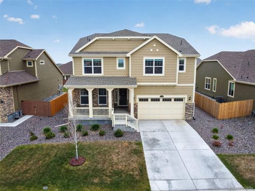 16348 Saint Paul Street, Thornton, CO, 80602 | Card Image
