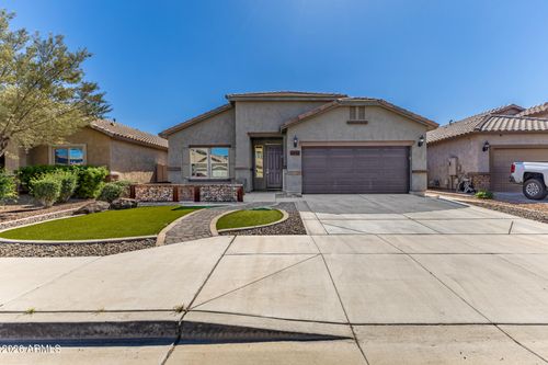 10847 W Swayback Pass, Peoria, AZ, 85383-5776 | Card Image