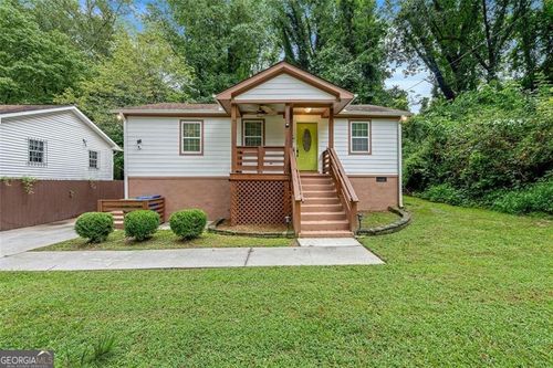 2176 Pansy St Nw, Atlanta, GA, 30314-1318 | Card Image