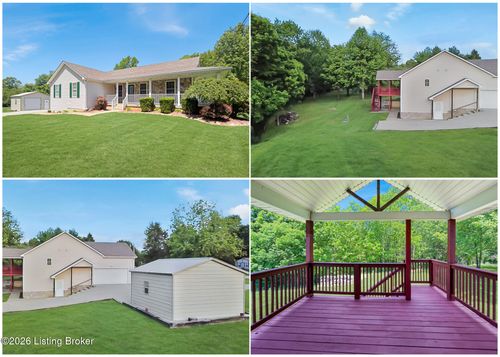440 Stoney Ln, Taylorsville, KY, 40071-7948 | Card Image