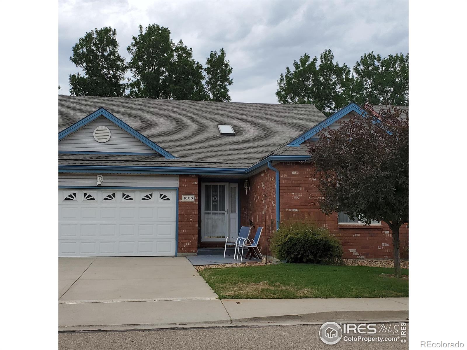 Oak Ridge Ln, Longmont, CO 80501