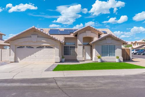 5608 W Pontiac Dr, Glendale, AZ, 85308-9115 | Card Image