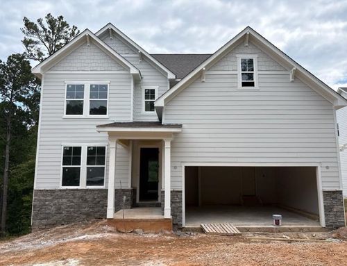 279 Riverwood Dr, DALLAS, GA, 30157-1626 | Card Image