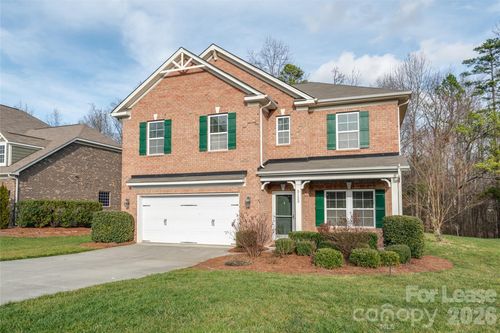 5123 Poplar Knoll Dr, Matthews, NC, 28105-5443 | Card Image