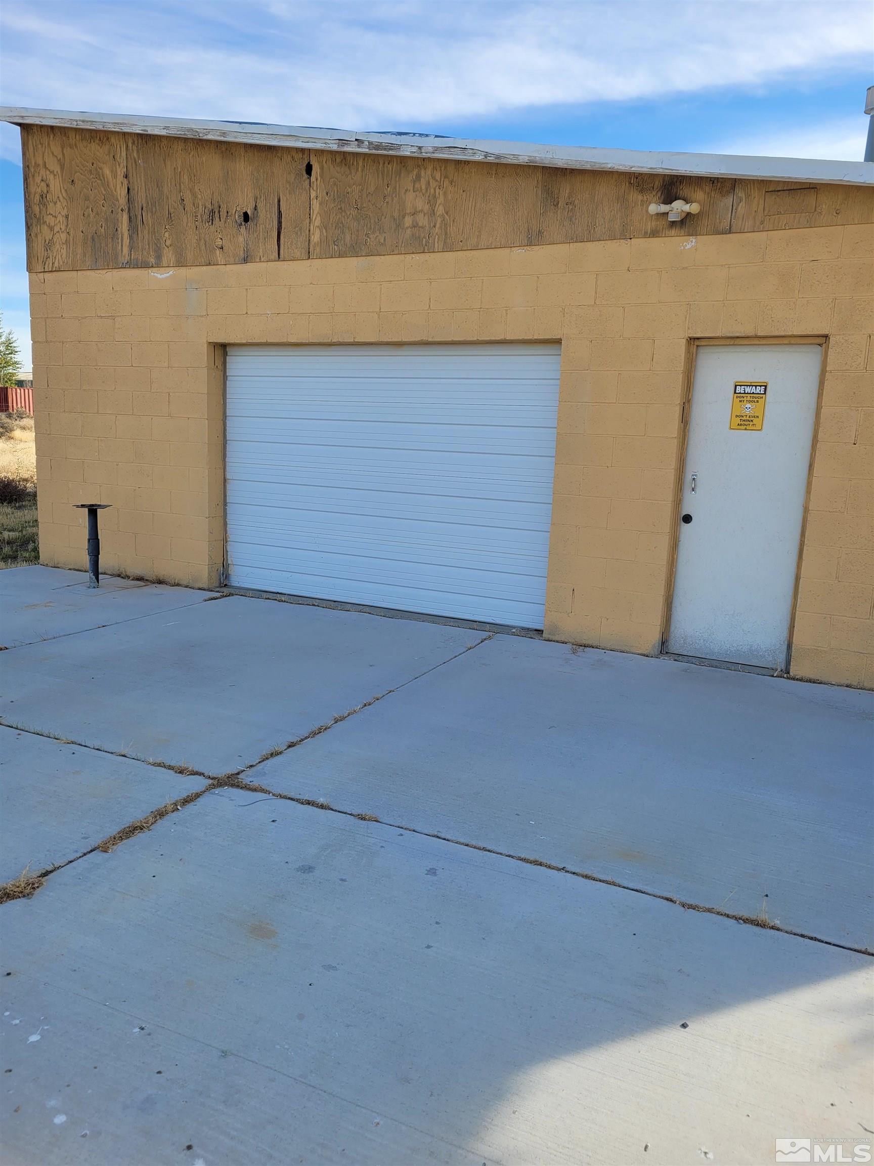 Sego Rd, Winnemucca, NV 89445