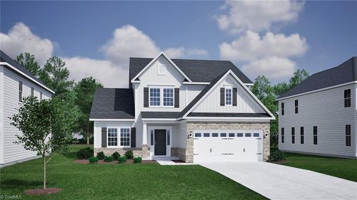 750 Cinnamon Hill Dr, Winston-Salem, NC, 27106-9941 | Card Image