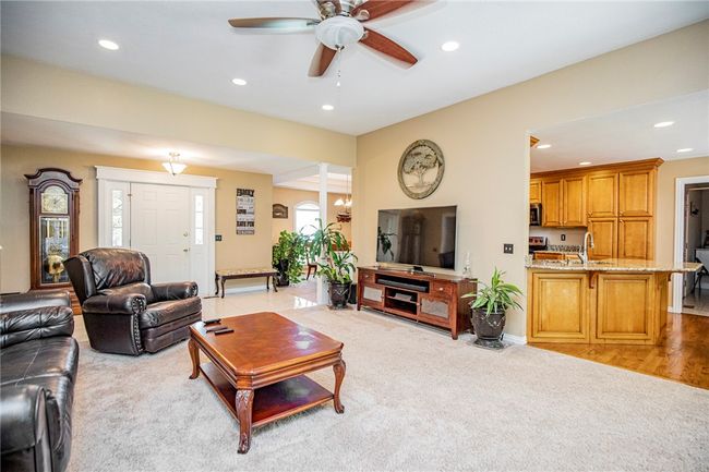 8165 Titleist Ln, House other with 3 bedrooms, 3 bathrooms and null parking in Rogers AR | Image 13