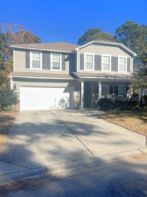 14 Catawba Way, Beaufort, SC, 29906-6033 | Card Image