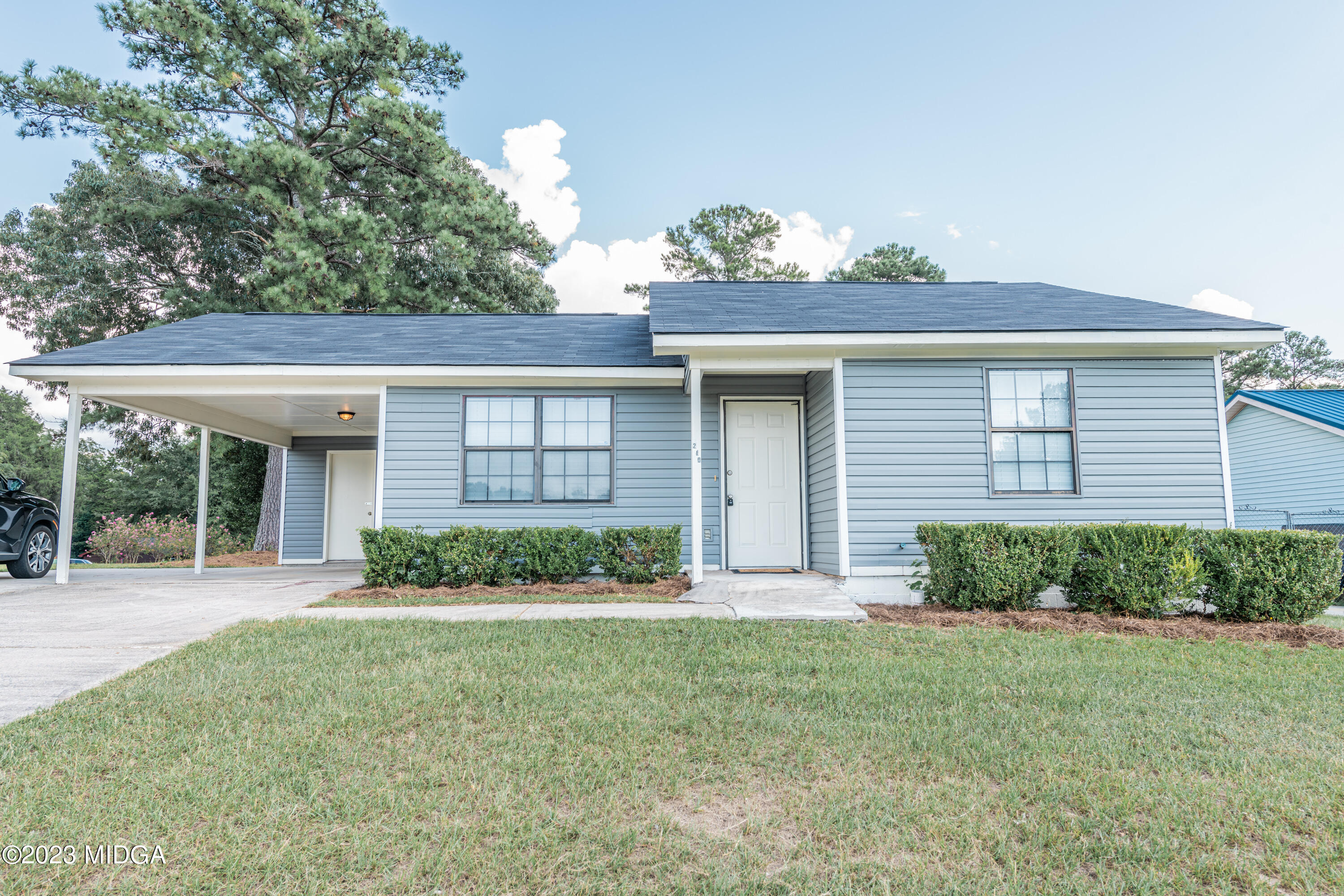 Scott Blvd, Warner Robins, GA 31088
