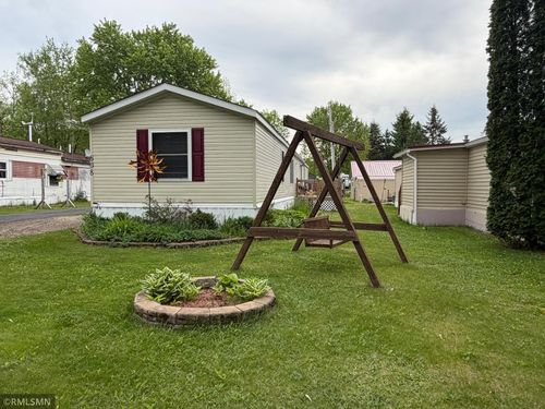 608 Milltown Avenue N, MILLTOWN, WI, 54858 | Card Image