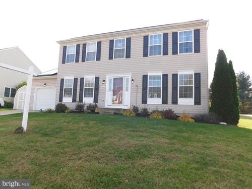 545 Kenan St, TANEYTOWN, MD, 21787-2172 | Card Image