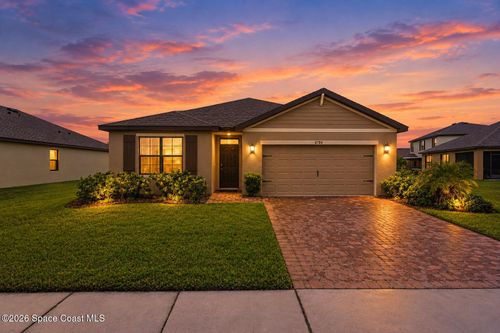 6784 Topaz Dr, Grant Valkaria, FL, 32949-8292 | Card Image