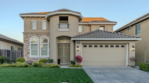 4212 Gabriel Way, Modesto, CA, 95356-4332 | Card Image