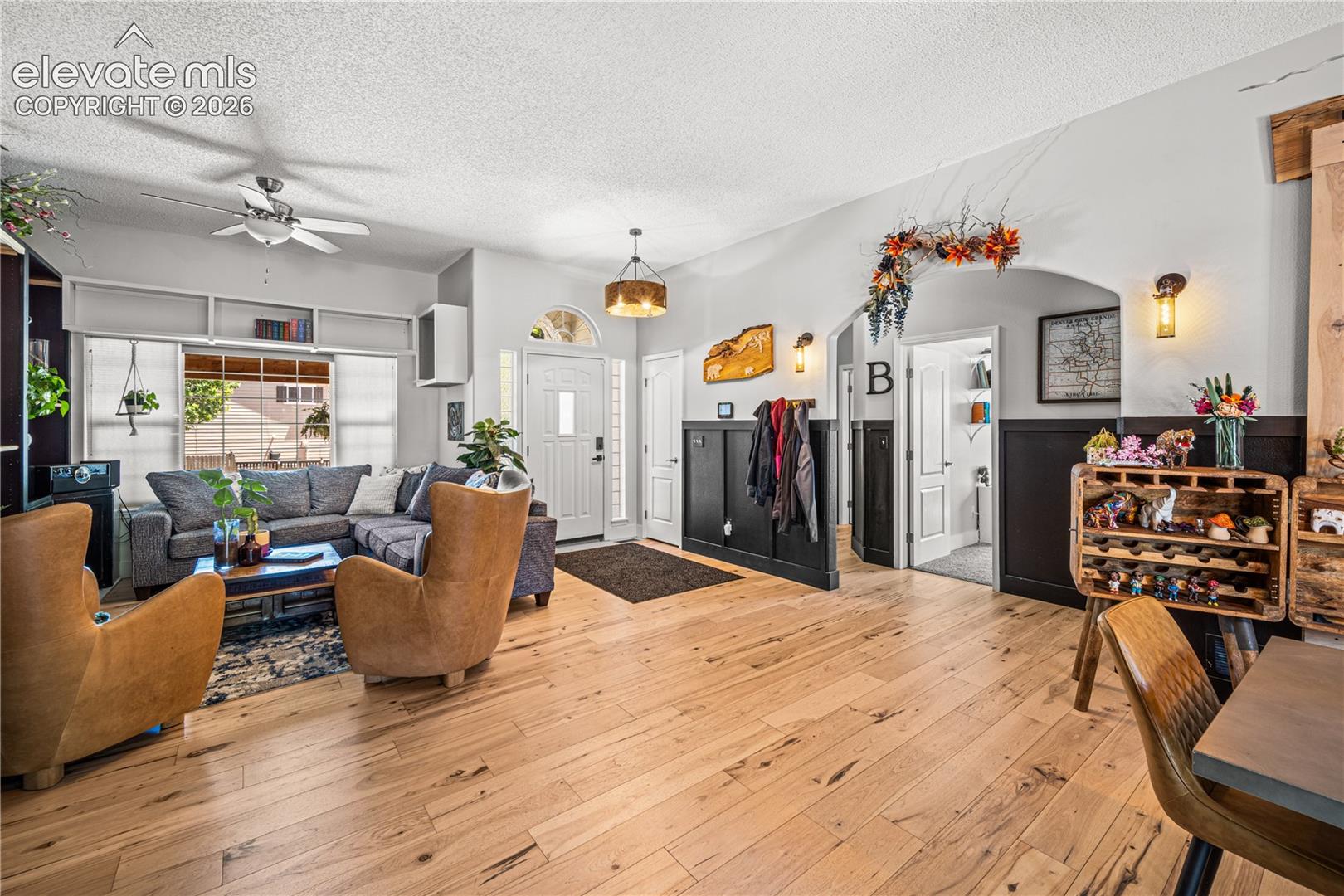 Residential in Colorado Springs 5