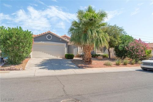 5116 Vista Del Rancho Way, North Las Vegas, NV, 89031 | Card Image