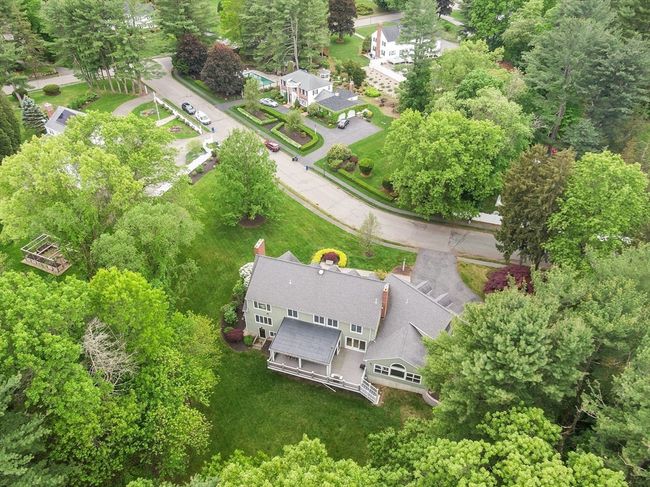 3 Russell Rd, House other with 4 bedrooms, 6 bathrooms and 5 parking in Lynnfield MA | Image 36