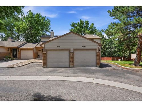 2b-1010 Homestake Dr, Golden, CO, 80401-1745 | Card Image