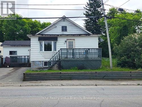 573 Government Rd W, Chaput Hughes, ON, P0K1A0 | Card Image