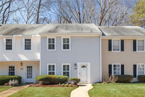 834 Heritage Sq, Decatur, GA, 30033-4178 | Card Image
