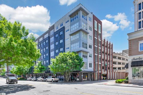 unit-65-100 E Washington Street, Greenville, SC, 29601 | Card Image
