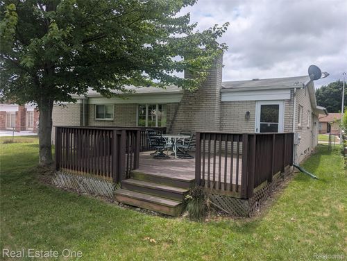 43076 Ryegate St, Canton, MI, 48187-2346 | Card Image
