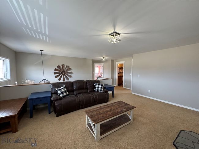 23 Indian Rings Rd, House other with 4 bedrooms, 3 bathrooms and null parking in Big Timber MT | Image 37