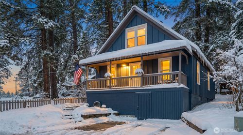 408 W Alaska Ave Aly, Roslyn, WA, 98941 | Card Image