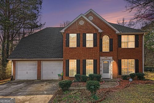 6577 Laurens Way, Stone Mountain, GA, 30087-4649 | Card Image