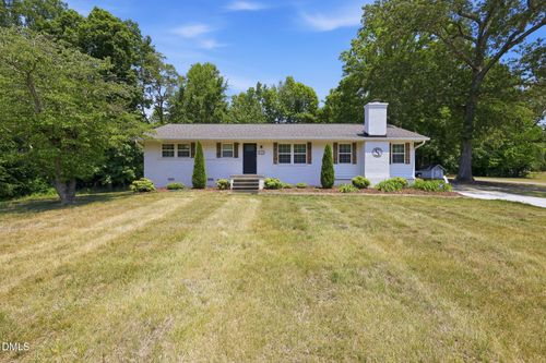 1103 Greenwood Dr, Burlington, NC, 27217-8004 | Card Image